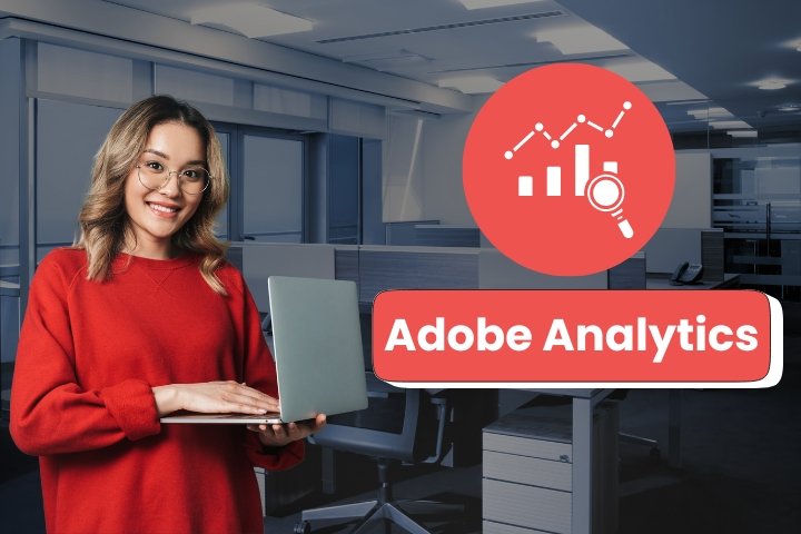 Adobe Analytics Online Training